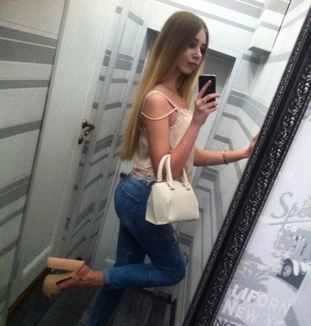 Проcтитутка Дарина