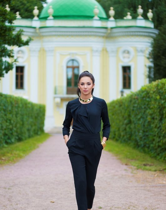 Проcтитутка Катя